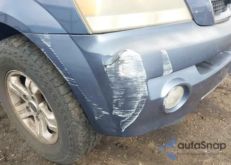 2005 Kia Sorento Ex/Lx z USA, uszkodzony, nr VIN KNDJC733655471686